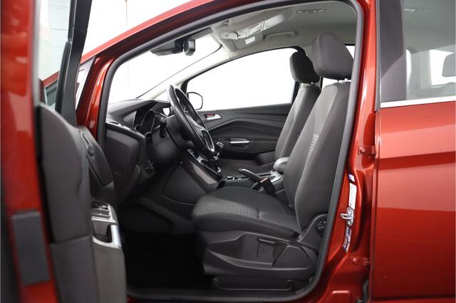 Ford C-MAX 125pk Titanium