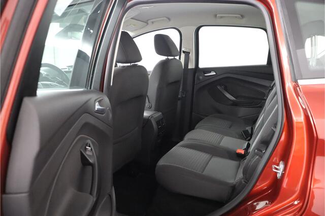 Ford C-MAX 125pk Titanium