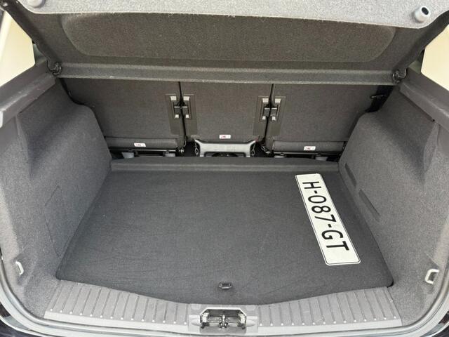 Ford C-MAX 1.0 Titanium I Carplay I Camera I Navi I Trekhaak I Stoelverwarming I Winterpakket I Cruise