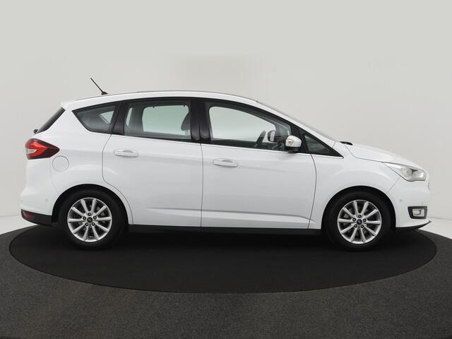 Ford C-MAX 1.5 Titanium AUTOM. TREKH|PANODAK|ACC|BLIS|SONY|WINTERPACK|ELEK.ACHTERKLEP