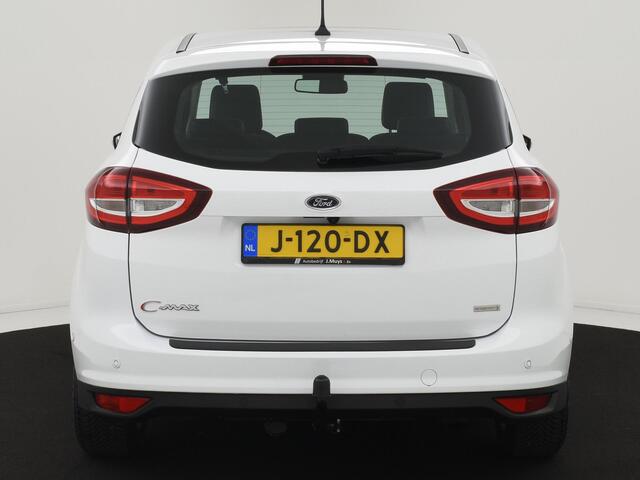 Ford C-MAX 1.5 Titanium AUTOM. TREKH|PANODAK|ACC|BLIS|SONY|WINTERPACK|ELEK.ACHTERKLEP