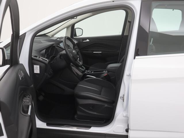 Ford C-MAX 1.5 Titanium AUTOM. TREKH|PANODAK|ACC|BLIS|SONY|WINTERPACK|ELEK.ACHTERKLEP