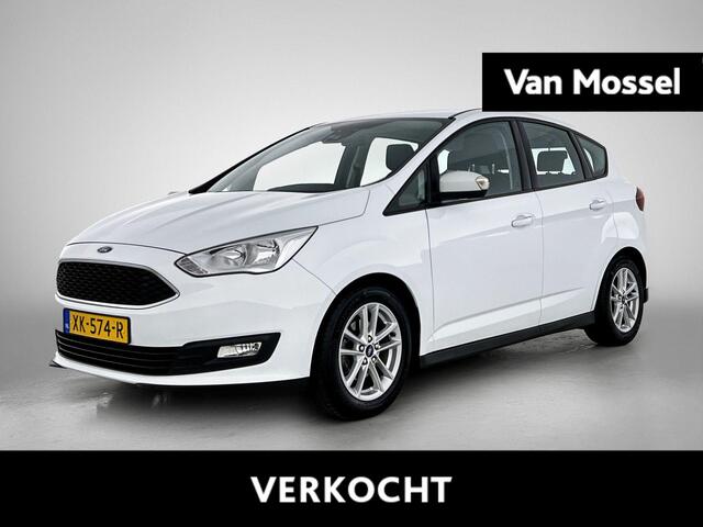 Ford C-MAX 1.0 Trend