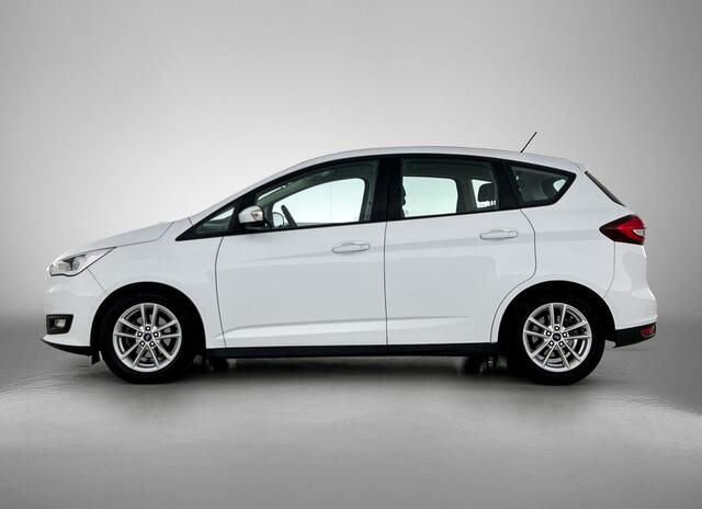 Ford C-MAX 1.0 Trend