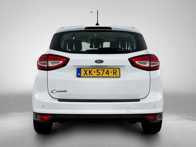 Ford C-MAX 1.0 Trend