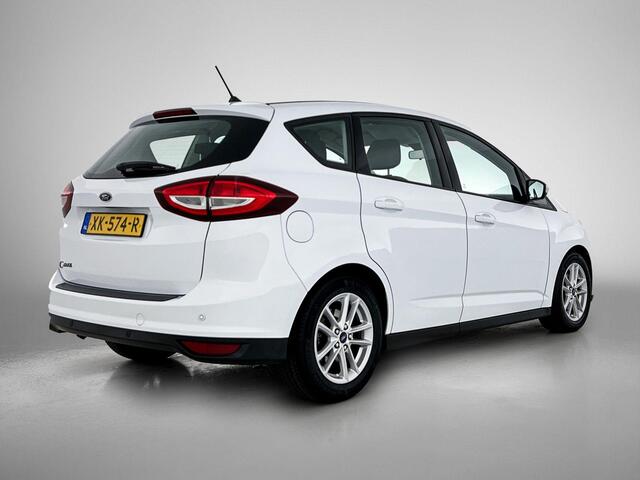Ford C-MAX 1.0 Trend