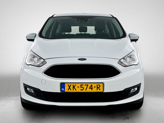 Ford C-MAX 1.0 Trend