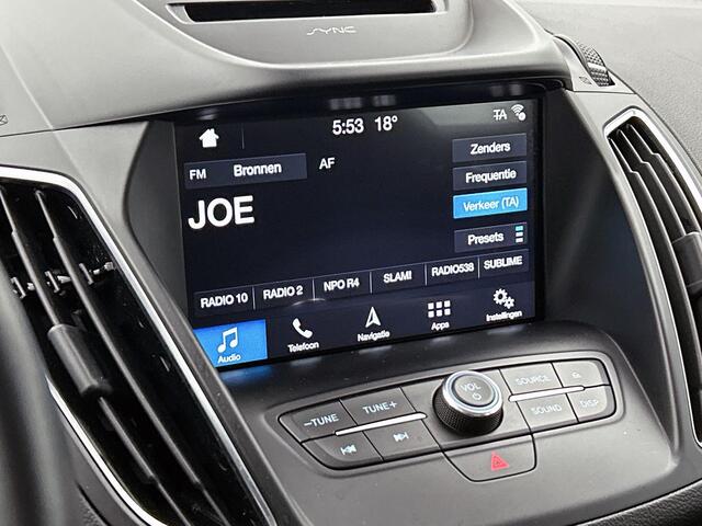 Ford C-MAX 1.0 Trend