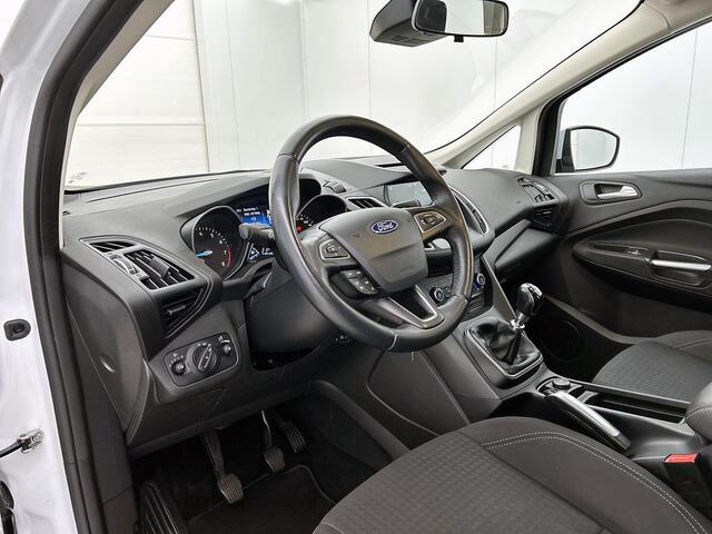 Ford C-MAX 1.0 Trend