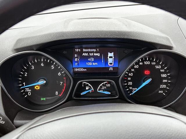Ford C-MAX 1.0 Trend