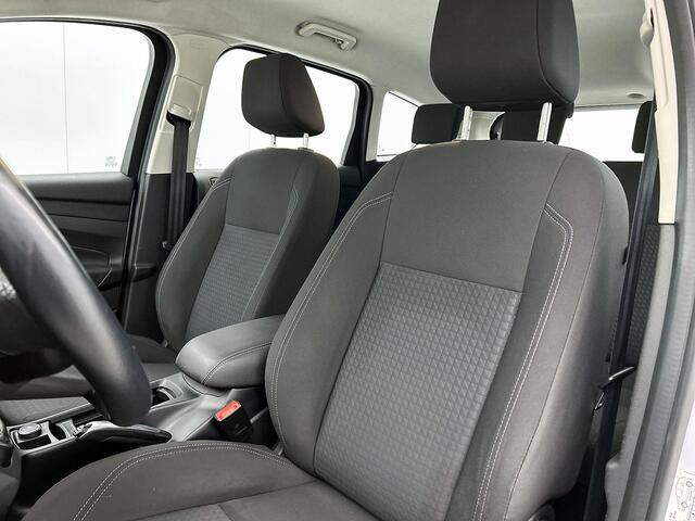 Ford C-MAX 1.0 Trend
