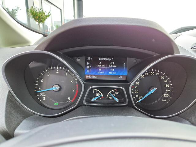 Ford C-MAX 1.0 Titanium