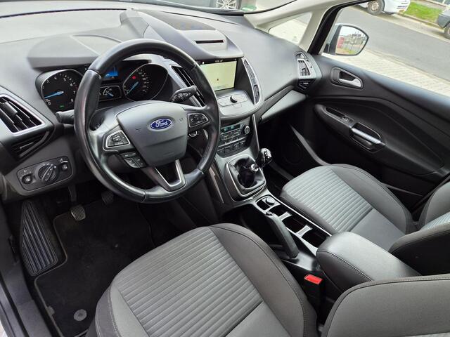 Ford C-MAX 1.0 Titanium