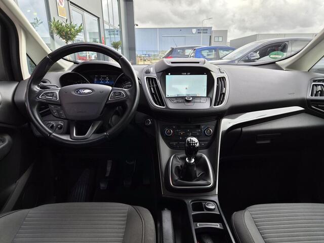 Ford C-MAX 1.0 Titanium