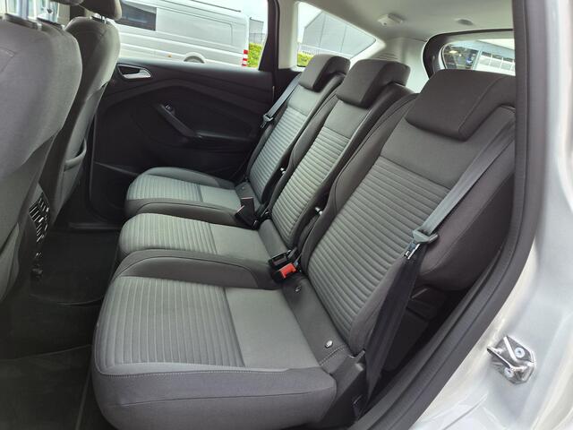 Ford C-MAX 1.0 Titanium