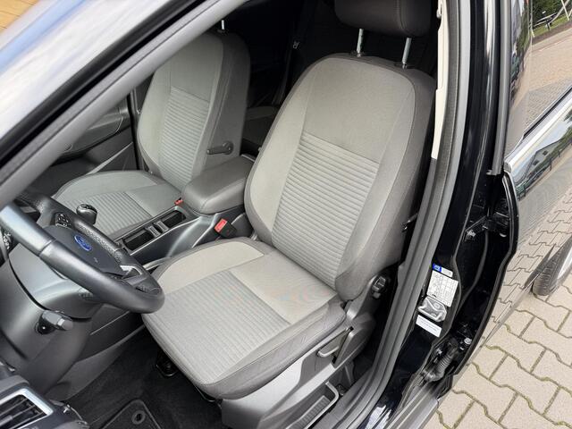 Ford C-MAX 1.0 Titanium Carplay, Distributieketting! Stoelverw. Garantie
