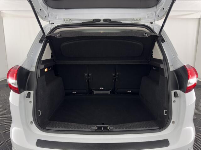 Ford C-MAX 1.5 TDCi Titanium *NAVI-FULLMAP | COMFORT-SEATS | ECC | KEYLESS | PDC | CRUISE | PRIVACY-GLASS | 16''ALU*