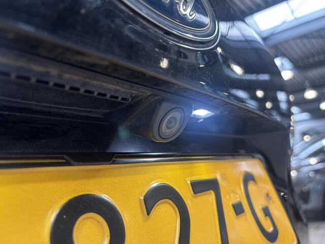 Ford C-MAX EcoBoost 125 pk Titanium | Trekhaak | Camera | Voorruitverw. | Navi | Clima | Cruise | 4 seiz. banden
