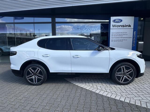 Ford CAPRI Premium Extended Range RWD 77 kWh ¤2.500 FORD VOORDEEL! | Driver assistance Pack | Panorama dak