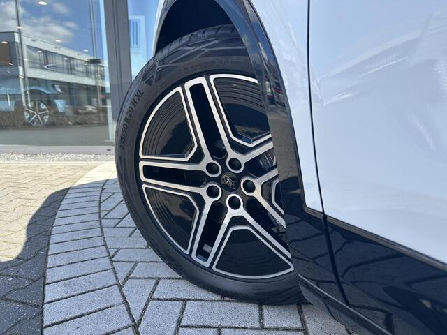 Ford CAPRI Premium Extended Range RWD 77 kWh ¤2.500 FORD VOORDEEL! | Driver assistance Pack | Panorama dak