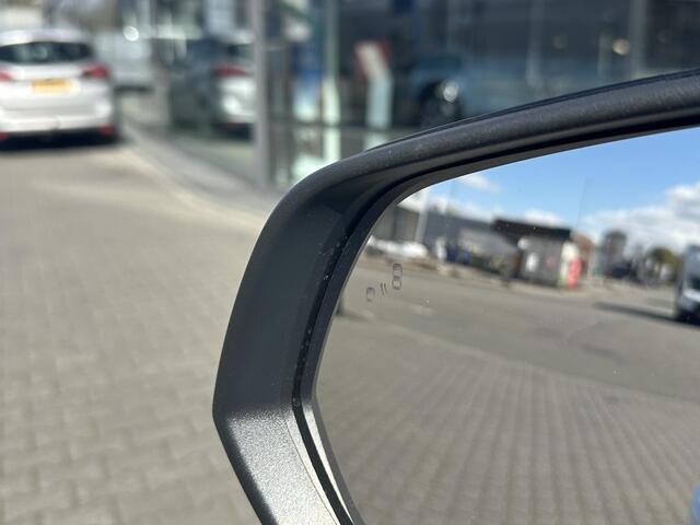 Ford CAPRI Premium Extended Range RWD 77 kWh ¤2.500 FORD VOORDEEL! | Driver assistance Pack | Panorama dak