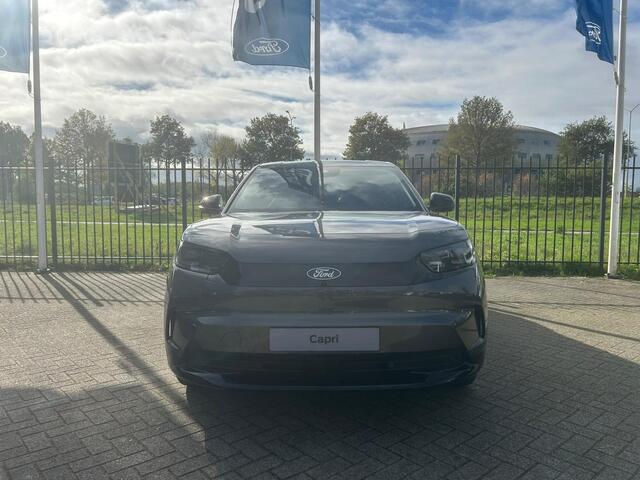 Ford CAPRI Premium Extended Range RWD 77 kWh | HUD| B&O Audio | 20" velgen | LED Matrix | Sensico Leder | | Handsfree Achterklep | Voorraad!