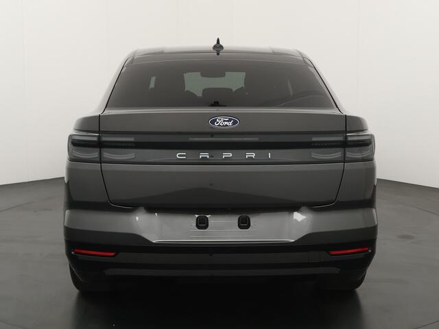 Ford CAPRI Ext Range RWD 77 kWh | AGR Stoelen Memory | All-Season |