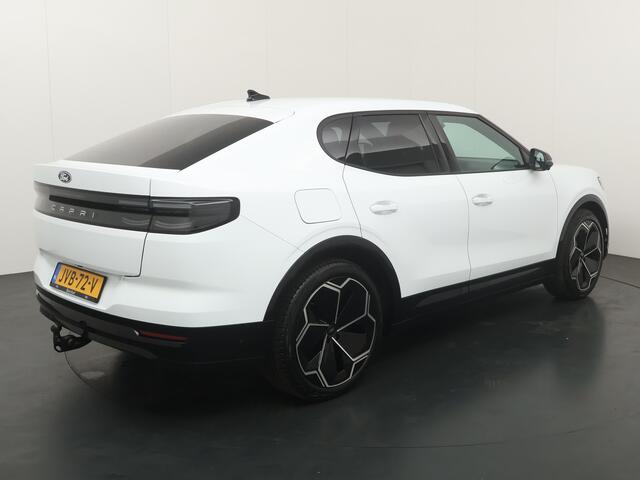 Ford CAPRI Ext Range RWD 77 kWh PREMIUM Trekhaak I 21"LM | Driver Ass. Pack | B&O | AGR Stoelen I