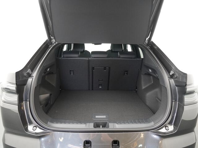 Ford CAPRI Ext Range RWD 77 kWh PREMIUM | AGR stoelen | Pano dak |