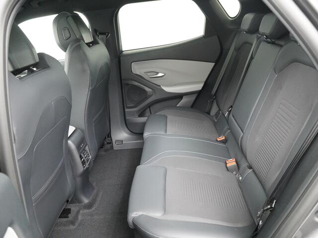 Ford CAPRI Ext Range RWD 77 kWh PREMIUM | AGR stoelen | Pano dak |