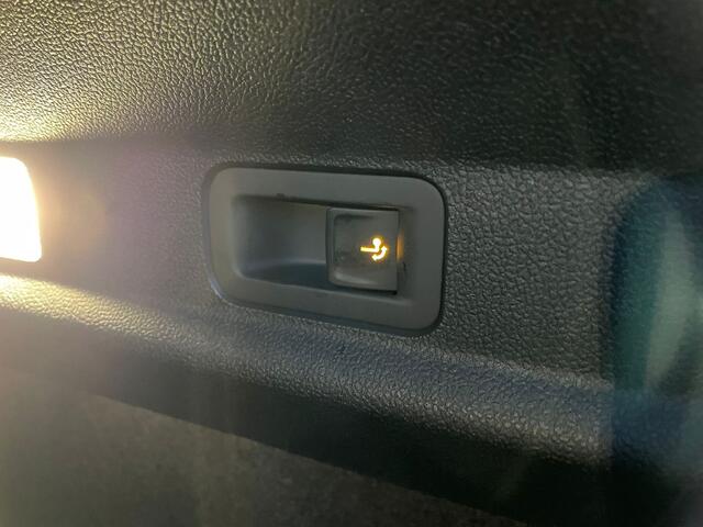 Ford CAPRI Extended Range RWD 77 kWh | Trekhaak | AGR met memory stoelen | Elek. Achterklep | Stoel/Stuurverwarming |