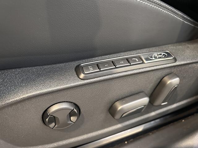 Ford CAPRI Extended Range RWD 77 kWh | Adapt. Cruise | Elek. achterklep | Winter Pack | El. verst. stoel + geh. + mass. | garantie tot 08/2029 |