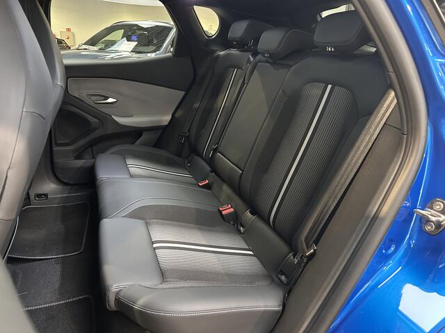 Ford CAPRI Extended Range RWD 77 kWh | Adapt. Cruise | Elek. achterklep | Winter Pack | El. verst. stoel + geh. + mass. | garantie tot 08/2029 |