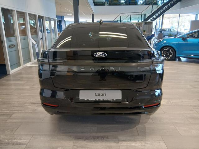 Ford CAPRI Extended Range RWD 77 kWh