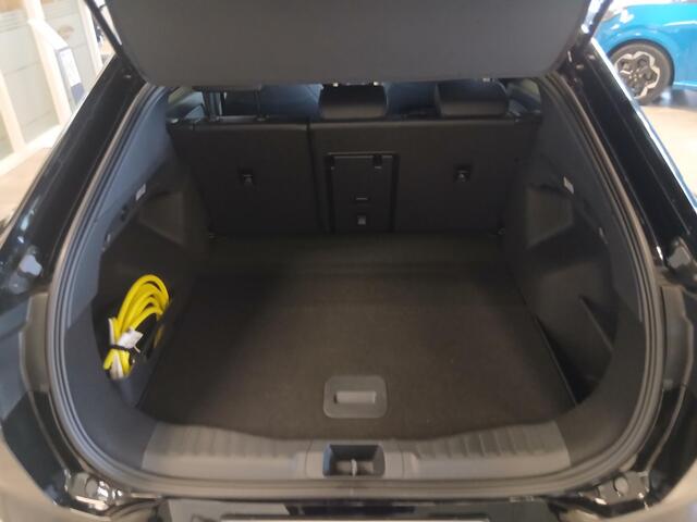 Ford CAPRI Extended Range RWD 77 kWh