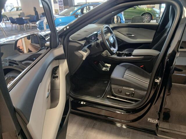 Ford CAPRI Extended Range RWD 77 kWh