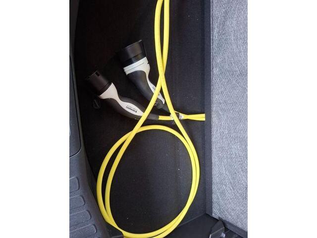 Ford CAPRI Extended Range AWD 79 kWh 340pk | Driver Assistance Pack