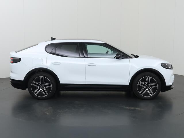 Ford CAPRI Premium Extended Range RWD 77 kWh | Panoramadak | Head-Up | 360° Camera | B&O | Elektr. Achterklep | Cruise Control Adaptief |