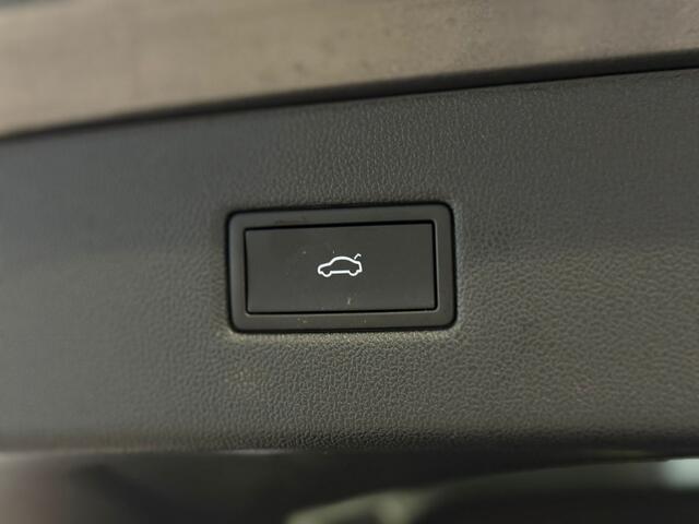 Ford CAPRI Extended Range RWD 77 kWh | Warmtepomp | Adapt. Cruise | Elek. achterklep | Winter Pack | El. verst. stoel + geh. + mass. | garantie tot 08/2028 |