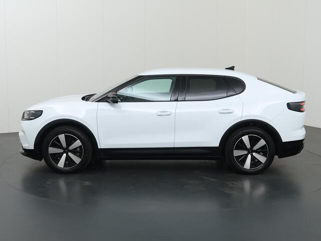 Ford CAPRI Premium Extended Range RWD 77 kWh | Elektr. Trekhaak | AGR Stoelen | 360° Camera | Head Up | Cruise Control Adaptief |