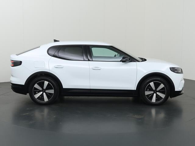 Ford CAPRI Premium Extended Range RWD 77 kWh | Elektr. Trekhaak | AGR Stoelen | 360° Camera | Head Up | Cruise Control Adaptief |