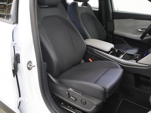 Ford CAPRI Premium Extended Range RWD 77 kWh | Elektr. Trekhaak | AGR Stoelen | 360° Camera | Head Up | Cruise Control Adaptief |