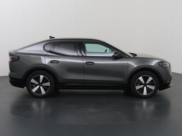 Ford CAPRI Premium Extended Range RWD 77 kWh | Elektr. Trekhaak | AGR Stoelen | 360° Camera | Head Up | Cruise Control Adaptief |