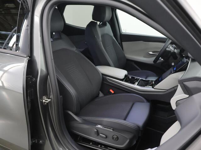 Ford CAPRI Premium Extended Range RWD 77 kWh | Elektr. Trekhaak | AGR Stoelen | 360° Camera | Head Up | Cruise Control Adaptief |