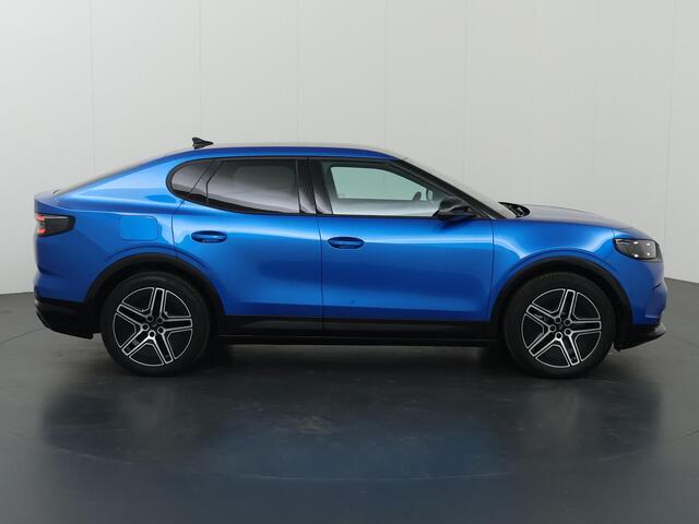 Ford CAPRI Premium Extended Range RWD 77 kWh | Panoramadak | Head-Up | 360° Camera | B&O | Elektr. Achterklep | Cruise Control Adaptief |