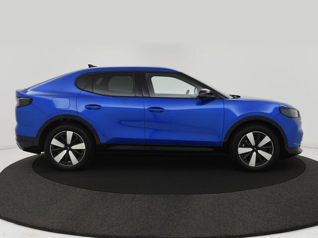 Ford CAPRI Premium Extended Range RWD 77 kWh LEER|BLIS|ACC|HEAD-UP|MEMORYSTOEL|B&O|WINTERPACK