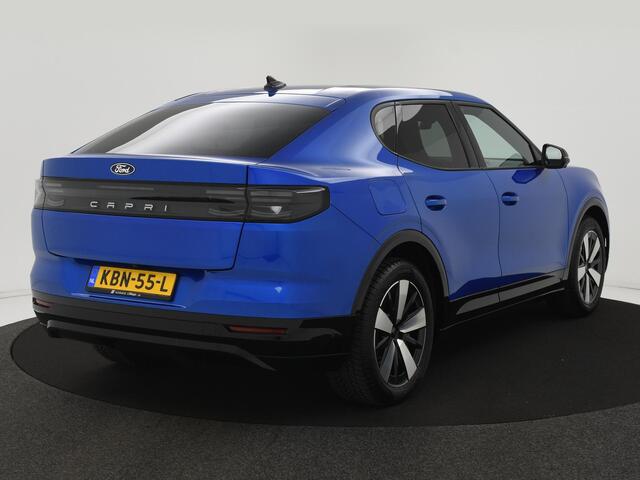 Ford CAPRI Premium Extended Range RWD 77 kWh LEER|BLIS|ACC|HEAD-UP|MEMORYSTOEL|B&O|WINTERPACK