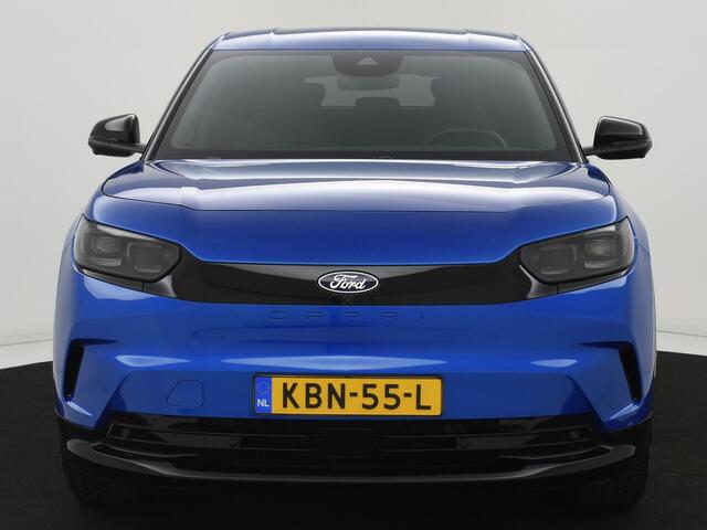 Ford CAPRI Premium Extended Range RWD 77 kWh LEER|BLIS|ACC|HEAD-UP|MEMORYSTOEL|B&O|WINTERPACK