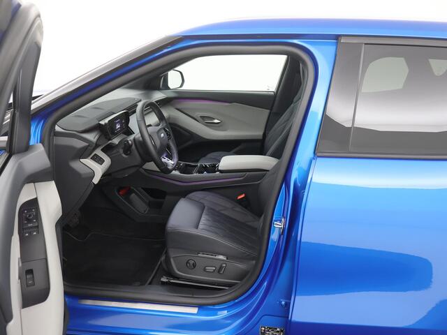 Ford CAPRI Premium Extended Range RWD 77 kWh LEER|BLIS|ACC|HEAD-UP|MEMORYSTOEL|B&O|WINTERPACK