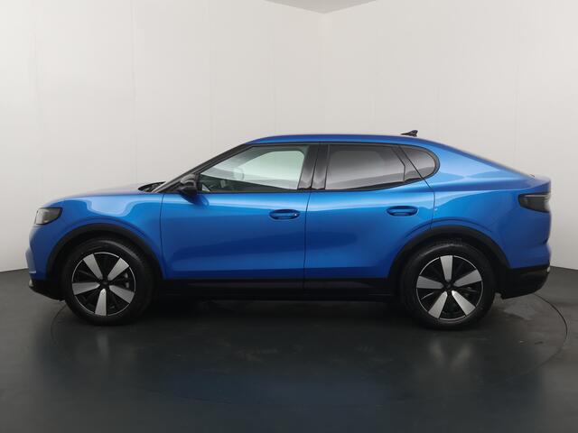 Ford CAPRI Extended Range RWD 77 kWh | Adapt. Cruise | Elek. achterklep | Winter Pack | El. verst. stoel + geh. + mass. | garantie tot 08/2029 |